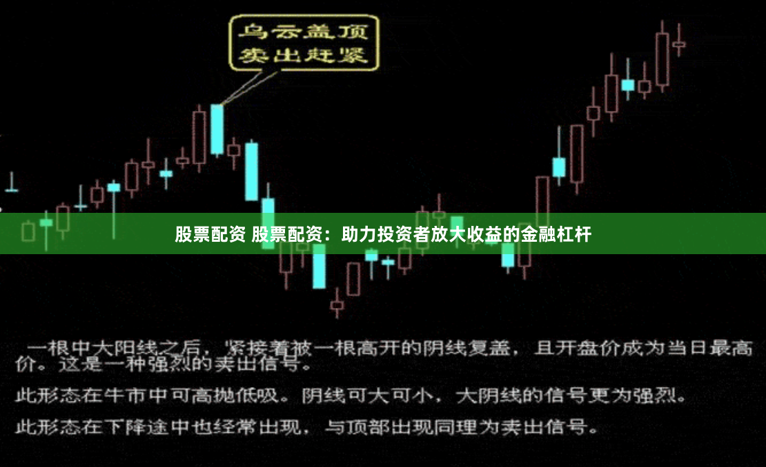 股票配资 股票配资：助力投资者放大收益的金融杠杆