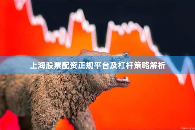 上海股票配资正规平台及杠杆策略解析